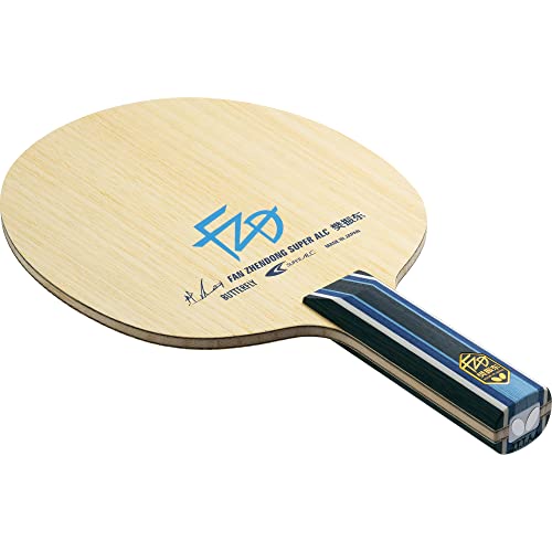 New Butterfly Fan Zhendong Super ALC ST !