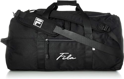 New [FILA] Boston bag backpack large capacity 50L 3WAY travel bag should !