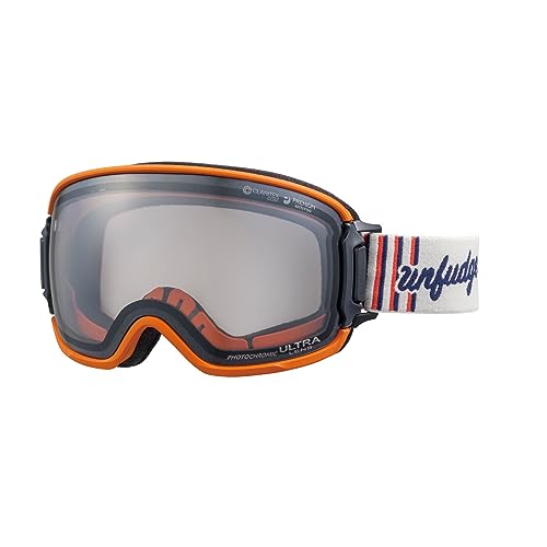 New [Swans] Japanese-made snow goggles RIDGELINE Ridgeline RL-MDH-CU-LG- !