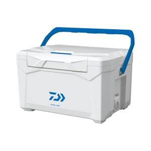 New DAIWA Cooler Box/Fishing/Outdoor Provider REX S1600 Blue !