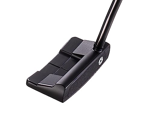 New Odyssey Right Pattern White Hot Black Double Wide Double Vent (Pinty !