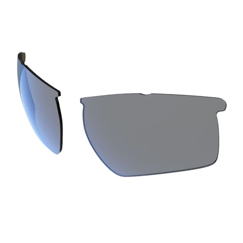 New [Swans] Japanese-made sunglasses spare lenses replacement lenses for !