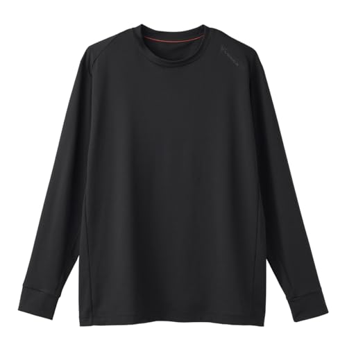 New [Venex] General Medical Device Recovery Wear Men's Long Sleeve Crew  !