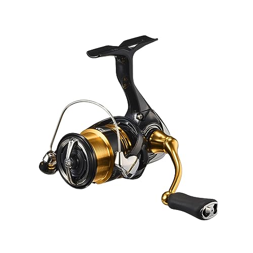 New Daiwa LT1000S Spinning Reel 23 Regalis !