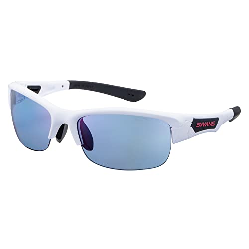New [Swans] Japanese-made sports sunglasses SPRINGBOK SPB-0167 MAW polar !