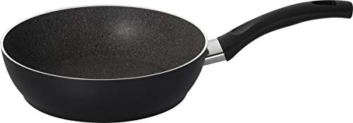 New Ballarini 75001-772 Pavia Deep Frying Pan  9.4 inches (24 cm)  Made  !