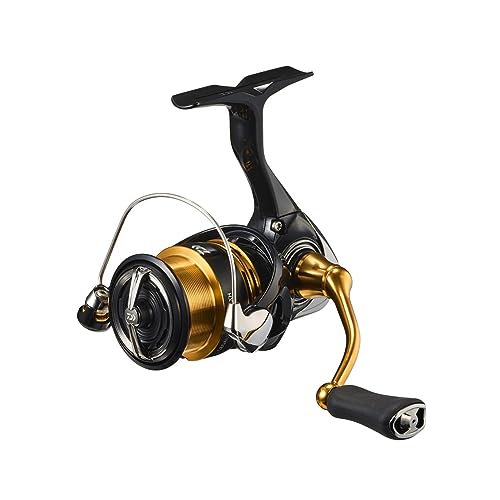 New Daiwa LT2000S-XH Spinning Reel 23 Legalis !