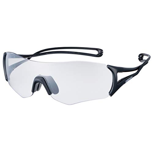 New SWANS Swans Made in Japan Sports Sunglasses E-NOX EIGHT8 Marathon Ru !