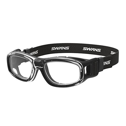 New [Swans] Sports Eye Guard Guardian X for Junior High School Students  !