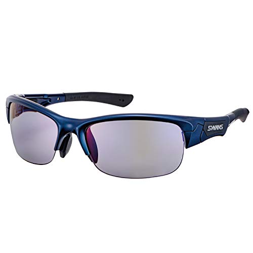 New [Swans] Sports Polarized Lens Model Sunglasses SPRINGBOK SPB-0151 ME !