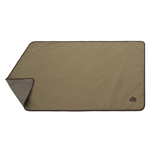 New LOGOS Tote-in Basic Waterproof Sheet Wide Pair [145x90cm] 71809764 !