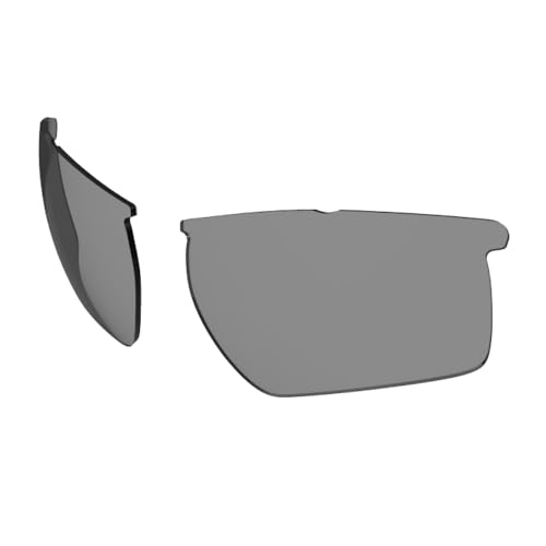 New [Swans] Japanese-made sunglasses spare lenses replacement lenses for !