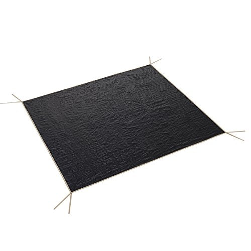 New Logos Fitted Ground Sheet 200 84960101 for Camping & Hiking !