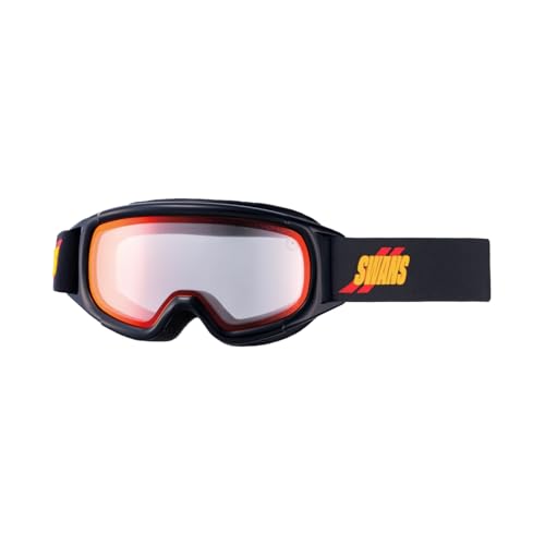 New [Swans] Japanese-made Snow Goggles JUMPIN Jumpin Glasses Compatible  !