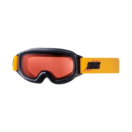 New [Swans] Japanese-made Snow Goggles JUMPIN Jumpin Glasses Compatible  !