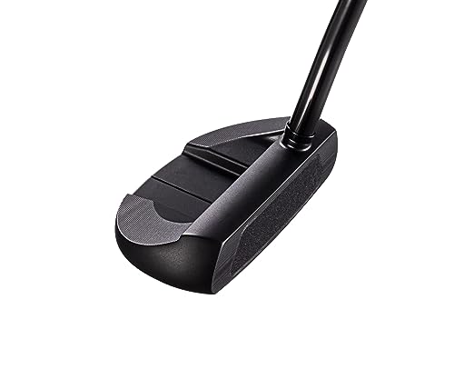 New Odyssey Right Pattern White Hot Black #5 Double Vent (Mallet Type St !