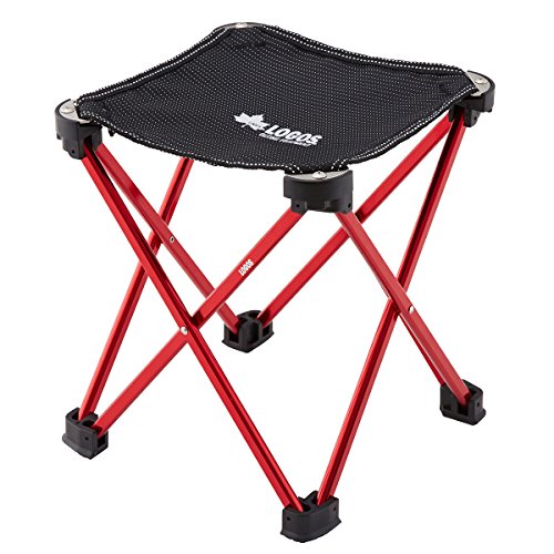 New LOGOS Chair 7075 Cubic Chair 73175001 !