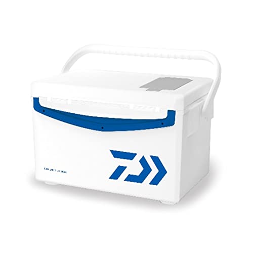 New Daiwa DAIWA Cooler Box Fishing/Outdoor/Camping Cool Line α3 S2000X B !