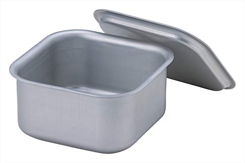 New SOTO ST-3108 Minimalist Cooker  Square  Silver  Product Size (when s !