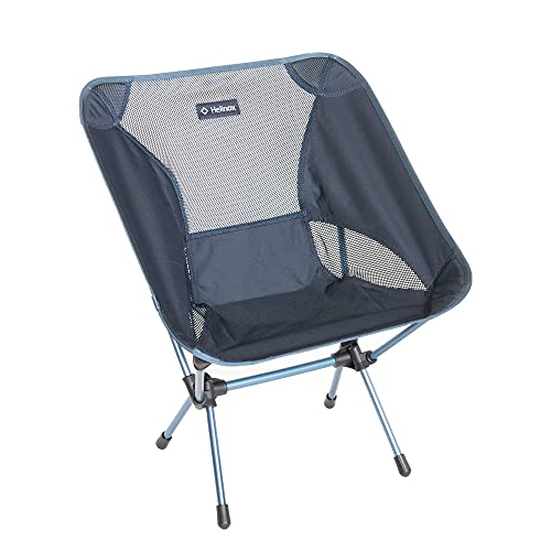 New Helinox Chair One 1822221 Outdoor Chair  Dark Navy !