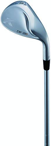 New Kasco Dolphin Wedge Semi-Gooseneck Type Men's DW-120G 56 !