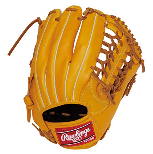 New Rawlings GRXPMN55 Adult General Baseball Gloves  11.75 Inch  Soft/So !