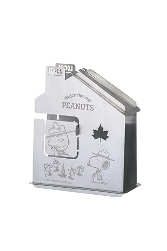 New LOGOS SNOOPY Beagle Scouts 50years Mosquito repellent 2 roll house 8 !