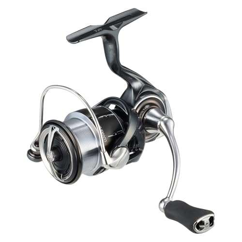 New Daiwa LT2500S Spinning Reel 24L UVIAS !