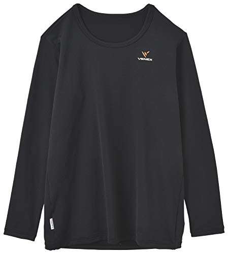 New VENEX Recovery Wear Long Sleeve T-Shirt Refresh T-Shirt Long Sleeve  !