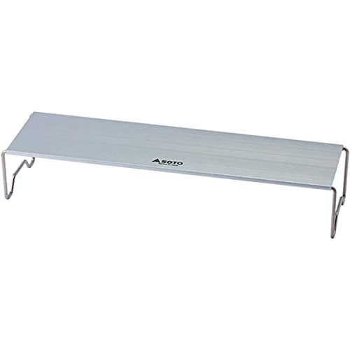 New SOTO GRID Table ST-526T !