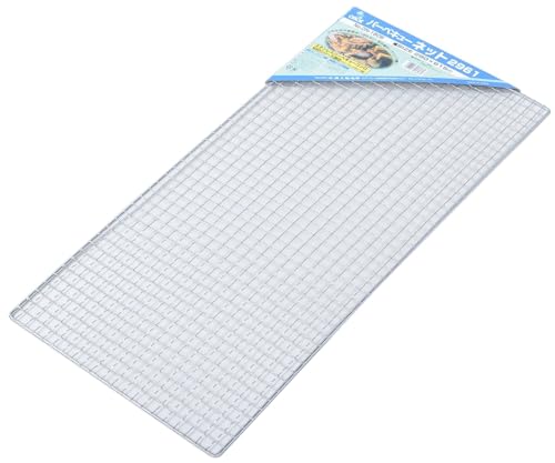 New Onoe G-ON-1806 Barbecue Net  2961  Commercial Size Set  Pack of 20 !