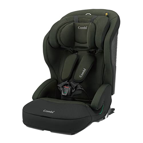 New Combi ISOFIX fixed child junior seat for ages 1 to 11 JoyTrip Advanc !