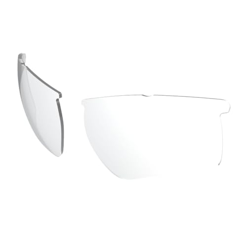New [Swans] Japanese-made sunglasses spare lenses replacement lenses for !