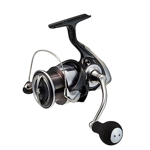 New Daiwa LT4000-C Spinning Reel 23 Regza (Lexa) !