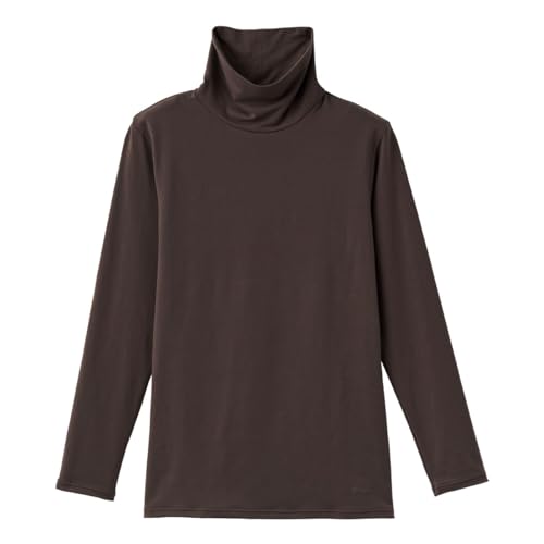 New [Venex] Recovery Wear Turtleneck 9/10 Sleeves Women's Home Innerwear !