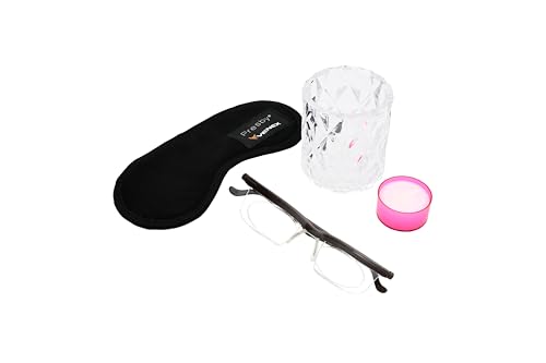 New [PRESBY] Final glasses Dou Life One Professional Idetox Set Prolly G !