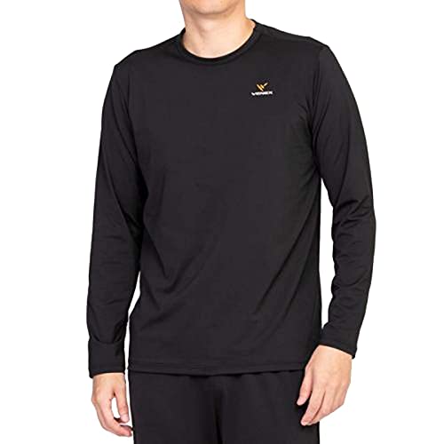 New VENEX Benex Recovery Wear Long Sleeve T -shirt Refresh T -shirt Long !