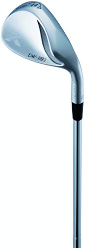 New Kasco Dolphin Wedge Semi-Gooseneck Type Men's 44 DW-120G !