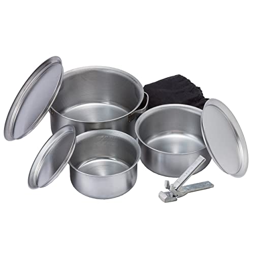 New Soto (Soto) Stainless Steel Snake ? Pot gora St ? 950 !