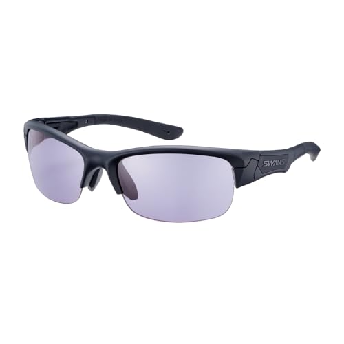 New [Swans] Japanese-made sports sunglasses SPRINGBOK SPB-0018 MBK high  !