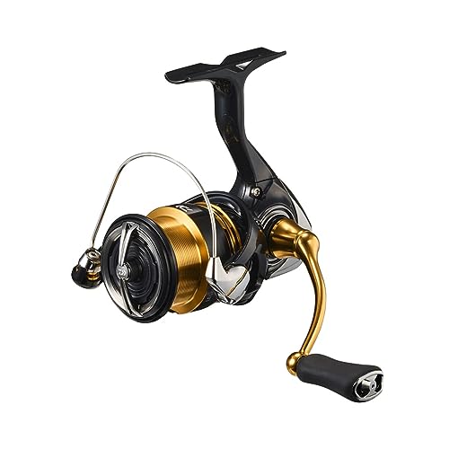 New Daiwa LT2500S-XH Spinning Reel  23 Legalis !
