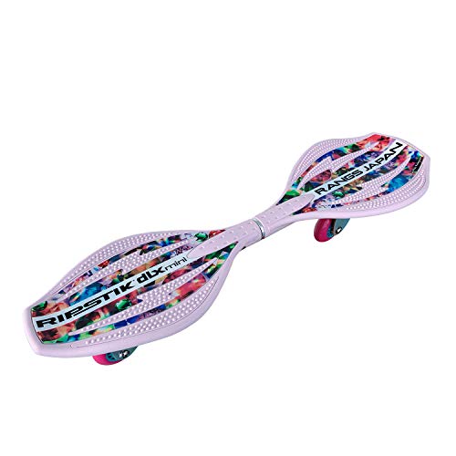 New RANGS Japan Lipstick Deluxe Mini Cool Pink Caster Board !