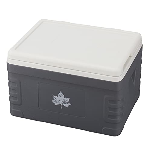 New LOGOS THERMOTECH Sub-Zero Cooler Tough 30 81670150 Cooler Box Coolin !