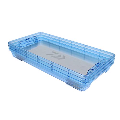 New Daiwa Squid Tray AL M 3-piece set !