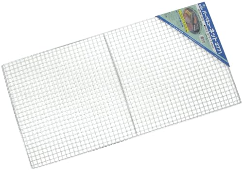 New Onoe 3771 G-ON-1812 Barbecue Net 3771  20 Sheets (Full Net for LL) 1 !