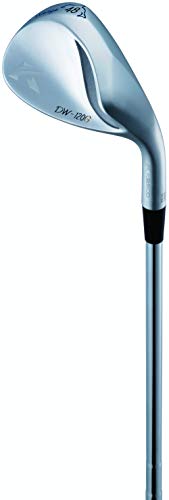 New Kasco Dolphin Wedge Semi-Gooseneck Type Men's DW-120G !