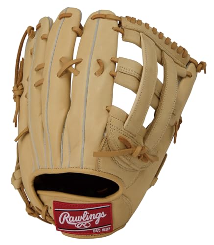 New Rawlings GRXPMB88 Baseball Glove for Both Soft and Softball Adult Pl !