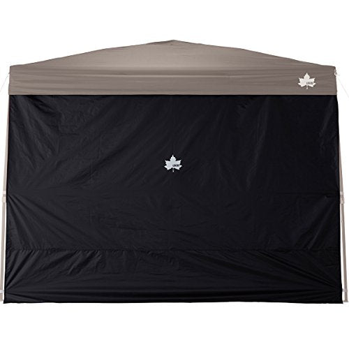 New logos Tarps Q Set Black Tarps Side Wall   black !