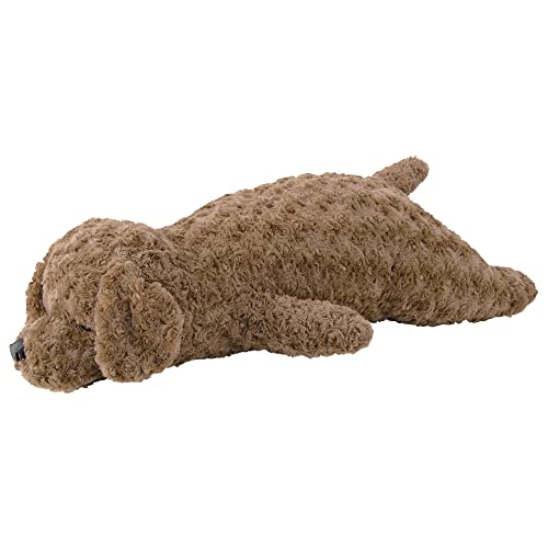 New LIV HEART Livheart Body Pillow Cotton Nemunemu Animals Toy Poodle Ch !