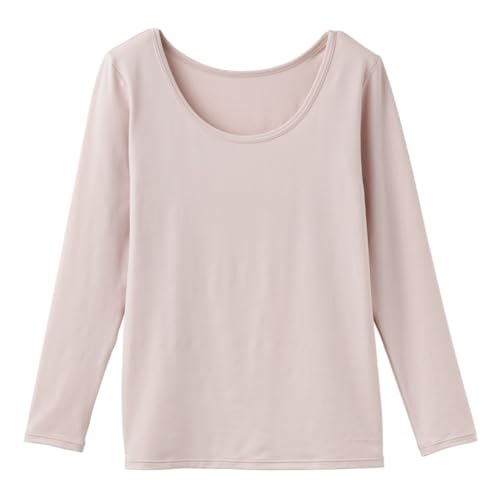 New [Venex] Women's Recovery Wear U-neck 9/10 Sleeve Home Innerwear Smok !